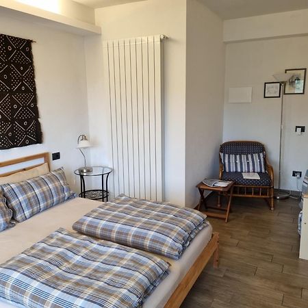B&B La Terrazza Sui Fieschi Cogorno Luaran gambar