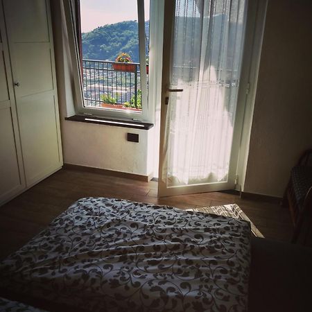 B&B La Terrazza Sui Fieschi Cogorno Luaran gambar