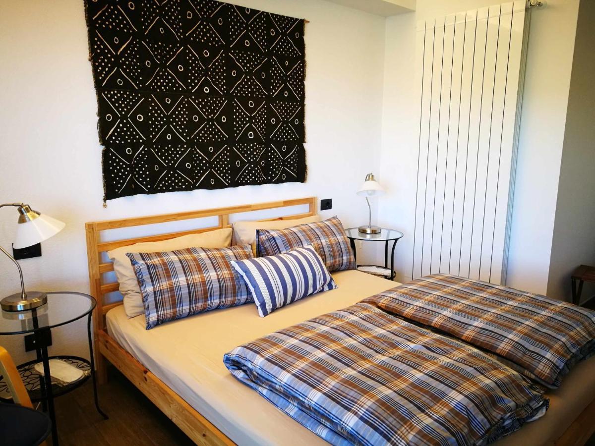 B&B La Terrazza Sui Fieschi Cogorno Luaran gambar