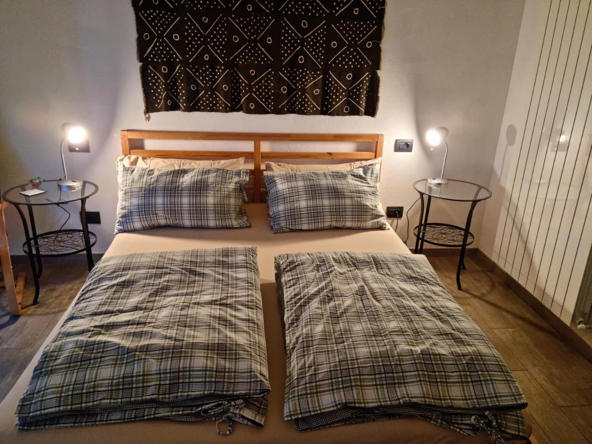 B&B La Terrazza Sui Fieschi Cogorno Luaran gambar