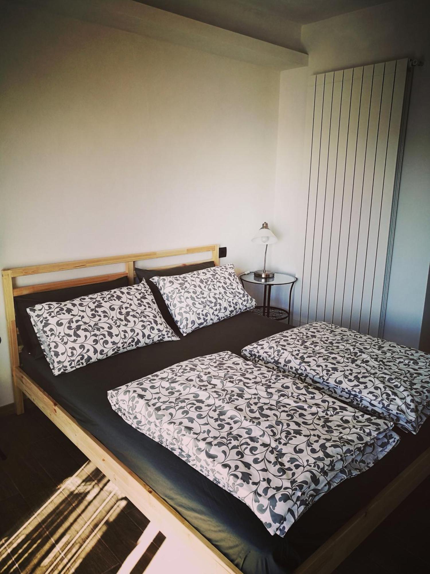 B&B La Terrazza Sui Fieschi Cogorno Luaran gambar
