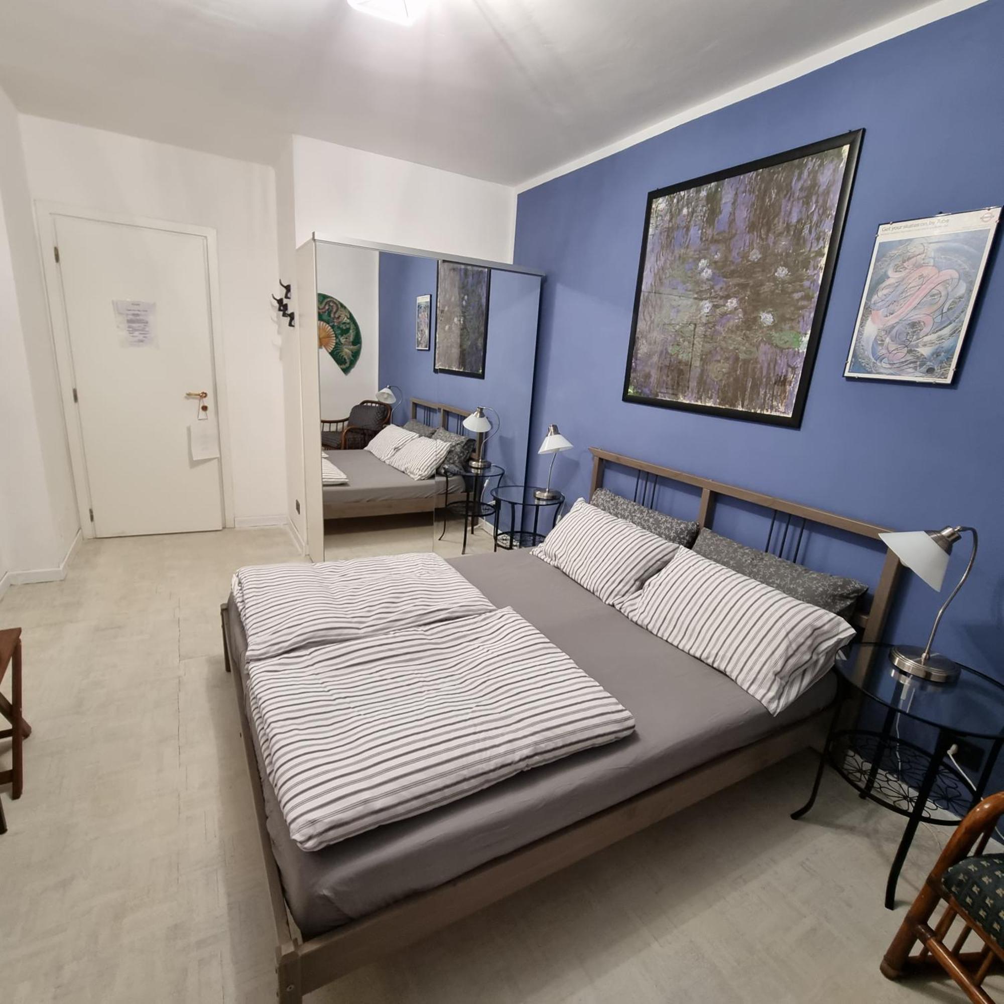 B&B La Terrazza Sui Fieschi Cogorno Luaran gambar