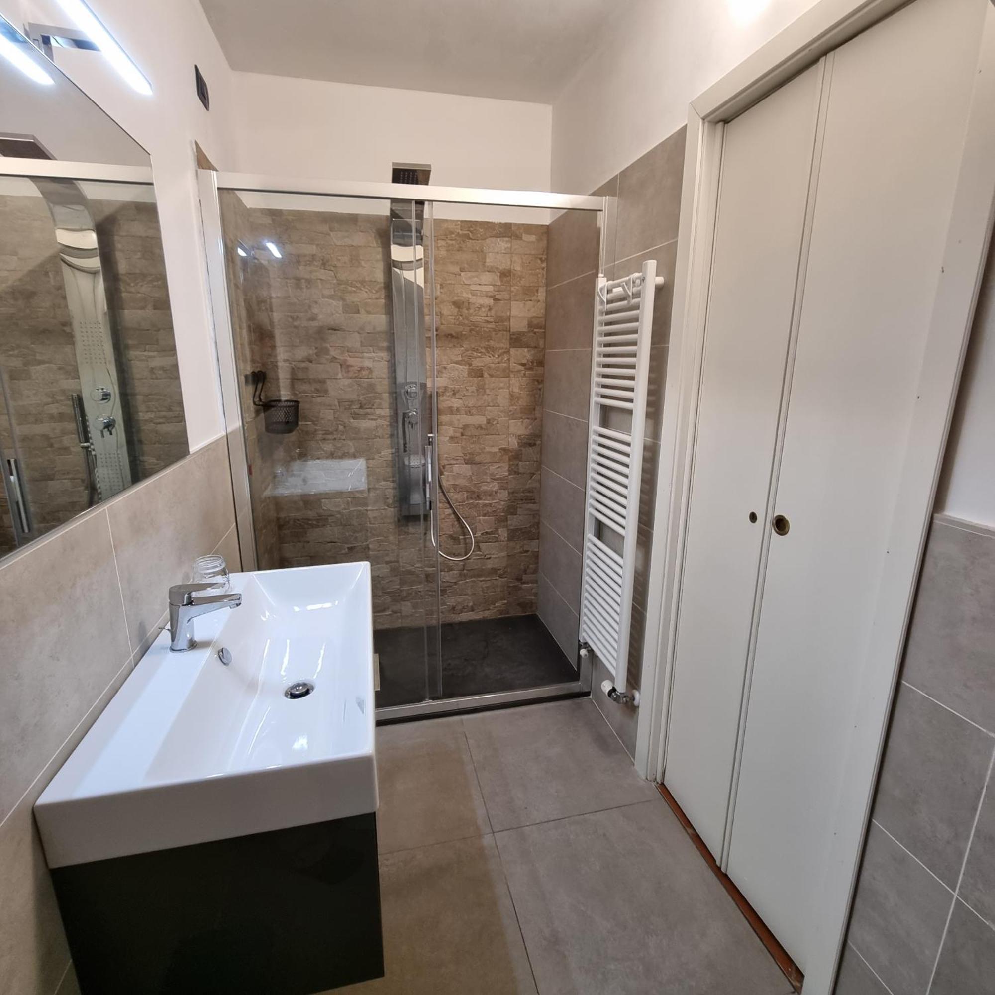B&B La Terrazza Sui Fieschi Cogorno Luaran gambar