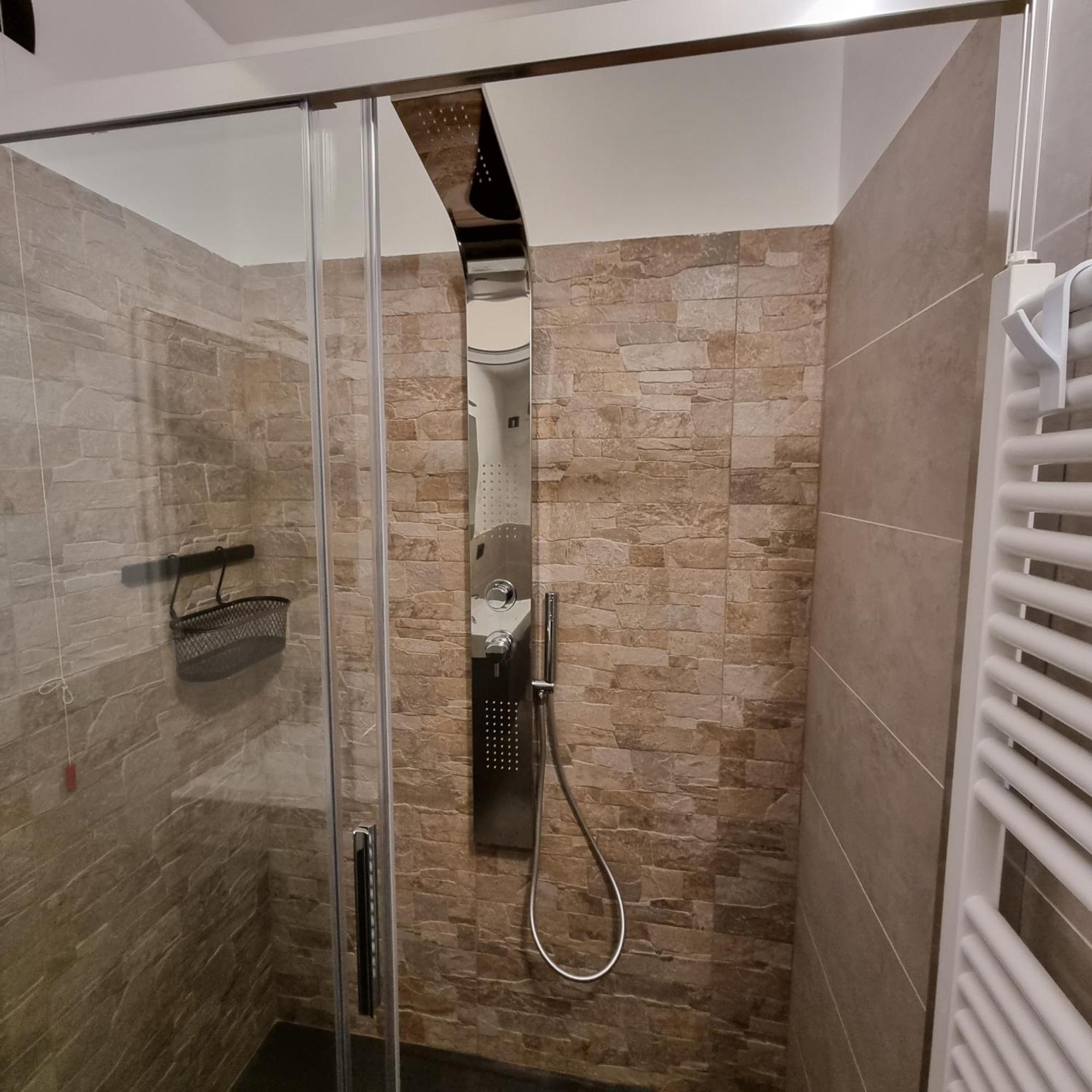 B&B La Terrazza Sui Fieschi Cogorno Luaran gambar
