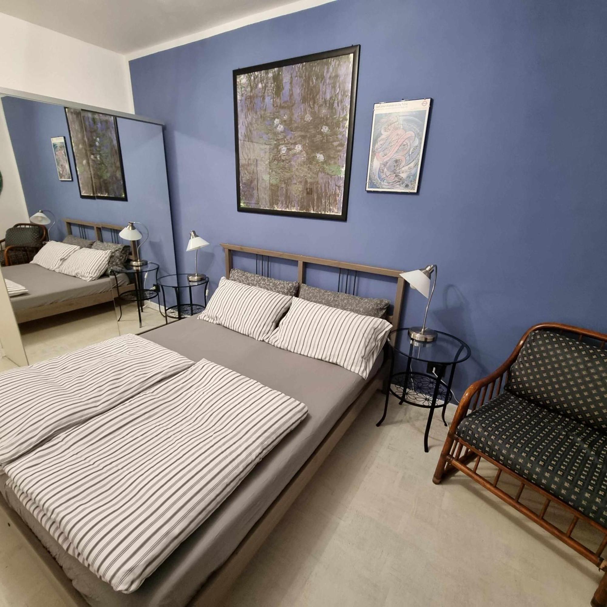 B&B La Terrazza Sui Fieschi Cogorno Bilik gambar
