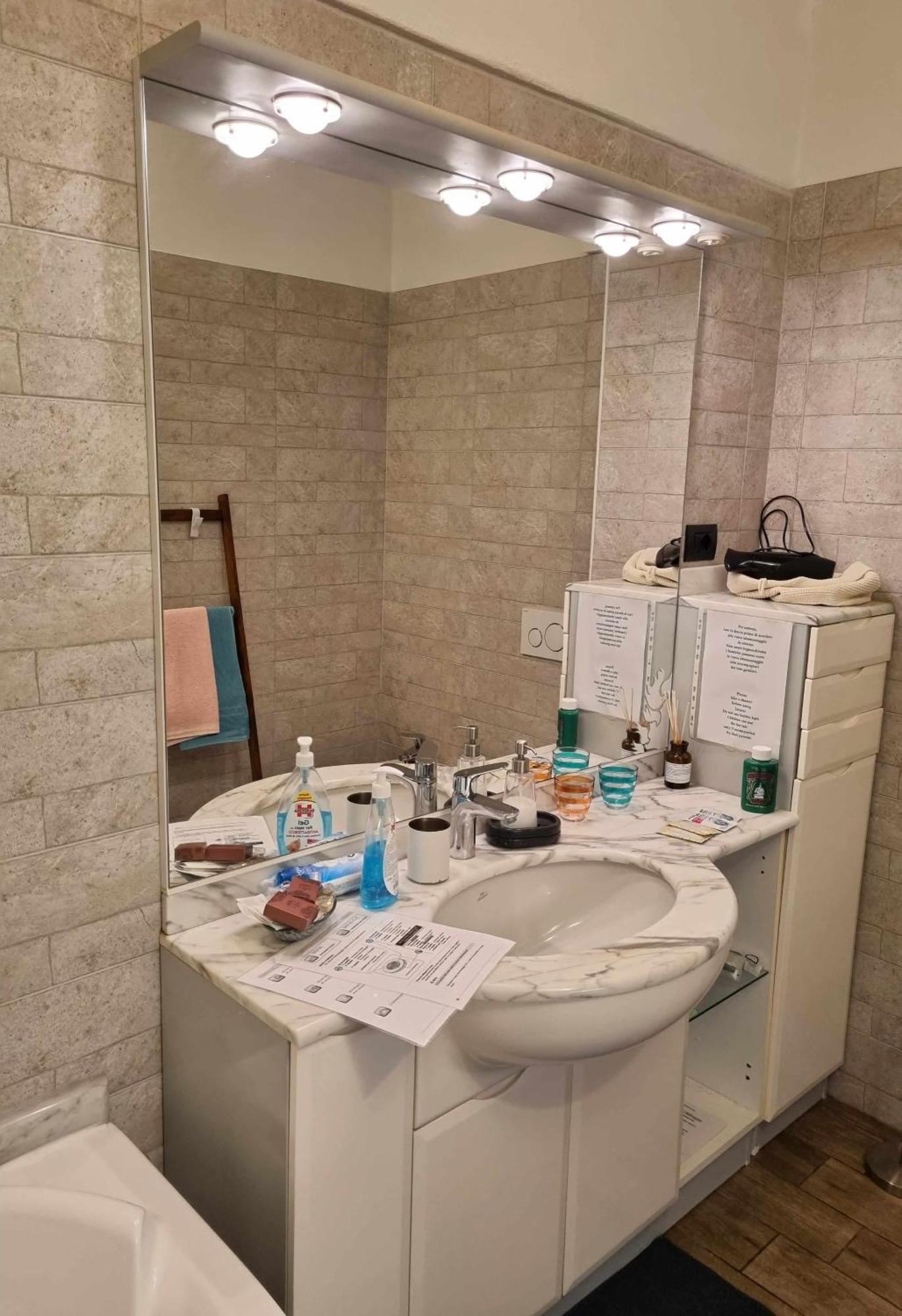 B&B La Terrazza Sui Fieschi Cogorno Bilik gambar