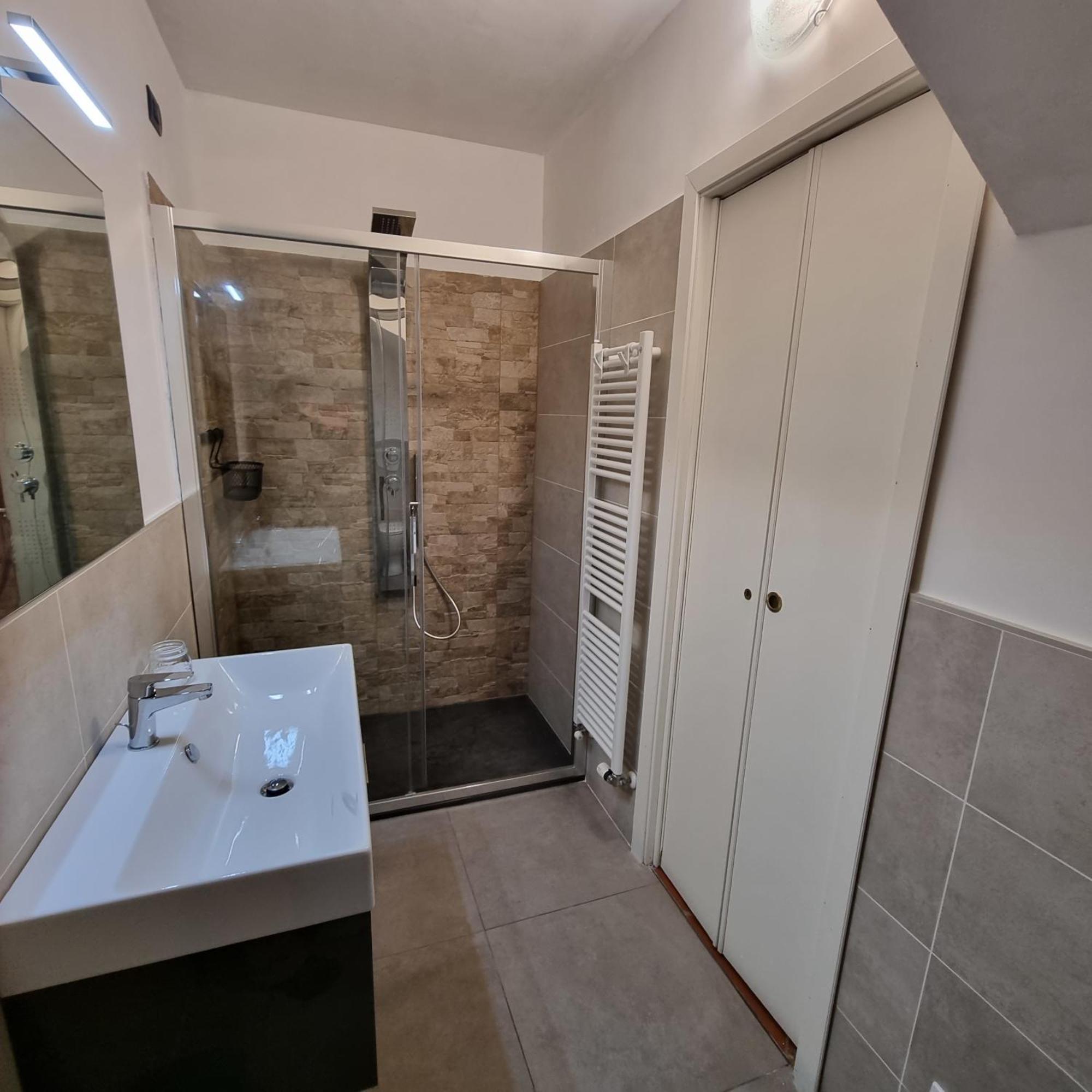 B&B La Terrazza Sui Fieschi Cogorno Luaran gambar