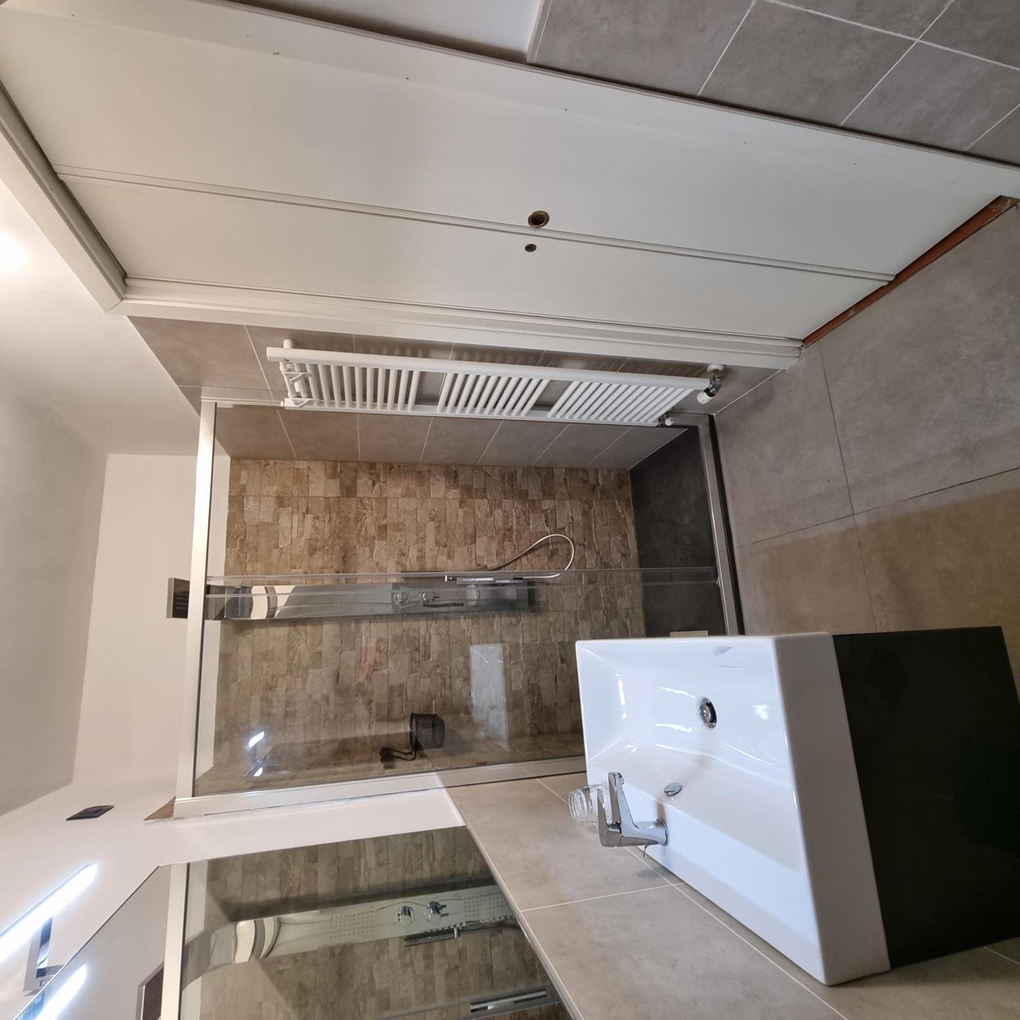 B&B La Terrazza Sui Fieschi Cogorno Luaran gambar
