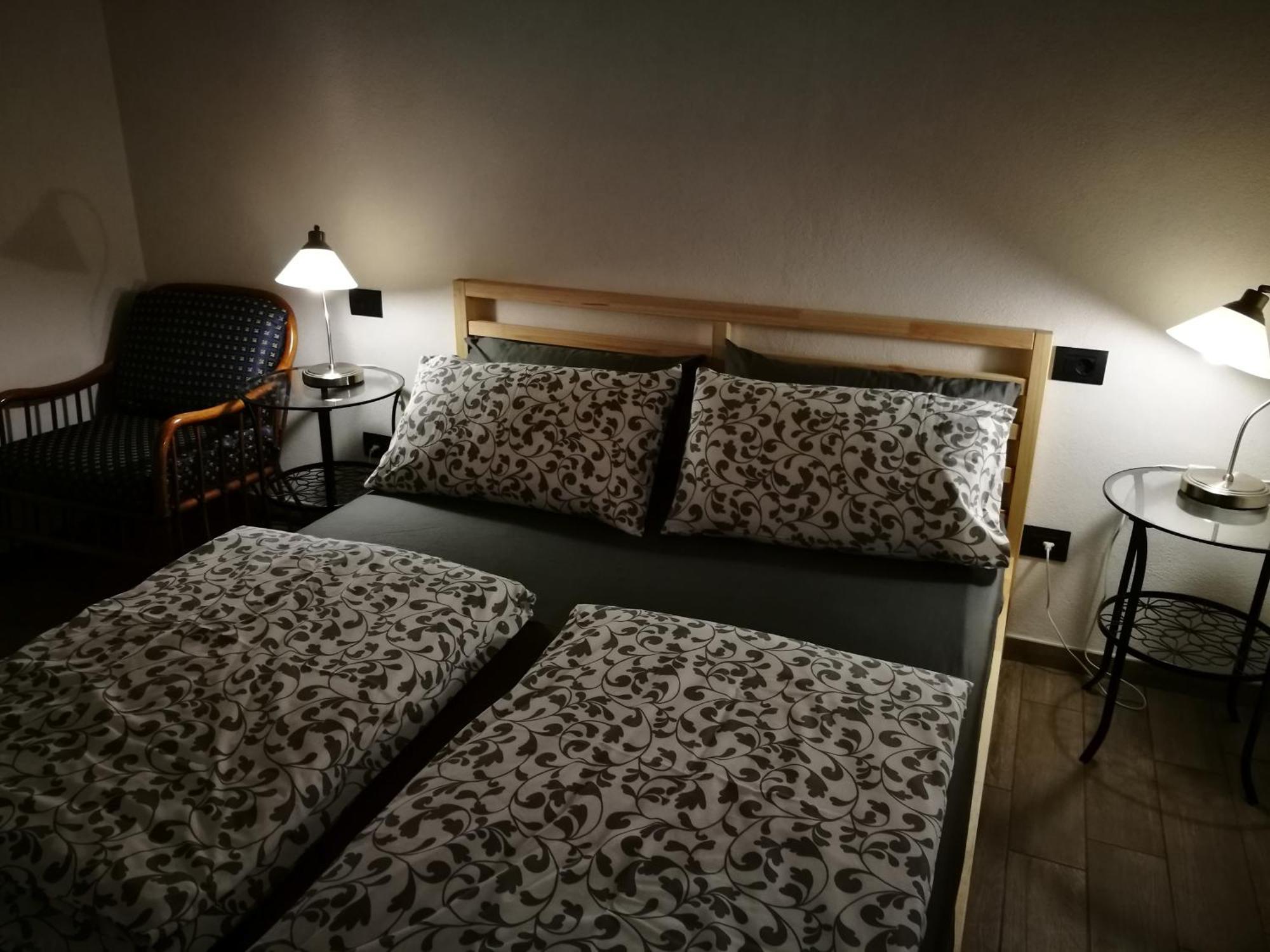 B&B La Terrazza Sui Fieschi Cogorno Luaran gambar