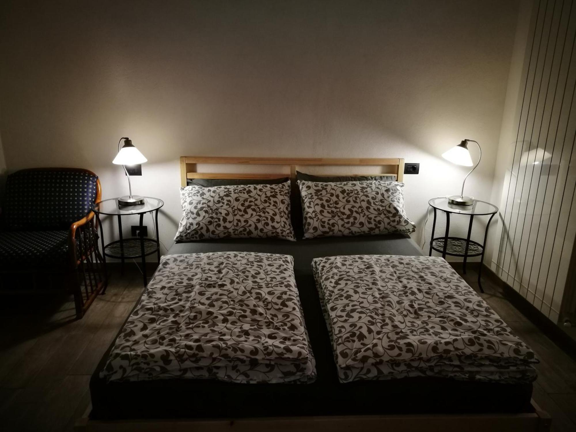B&B La Terrazza Sui Fieschi Cogorno Luaran gambar