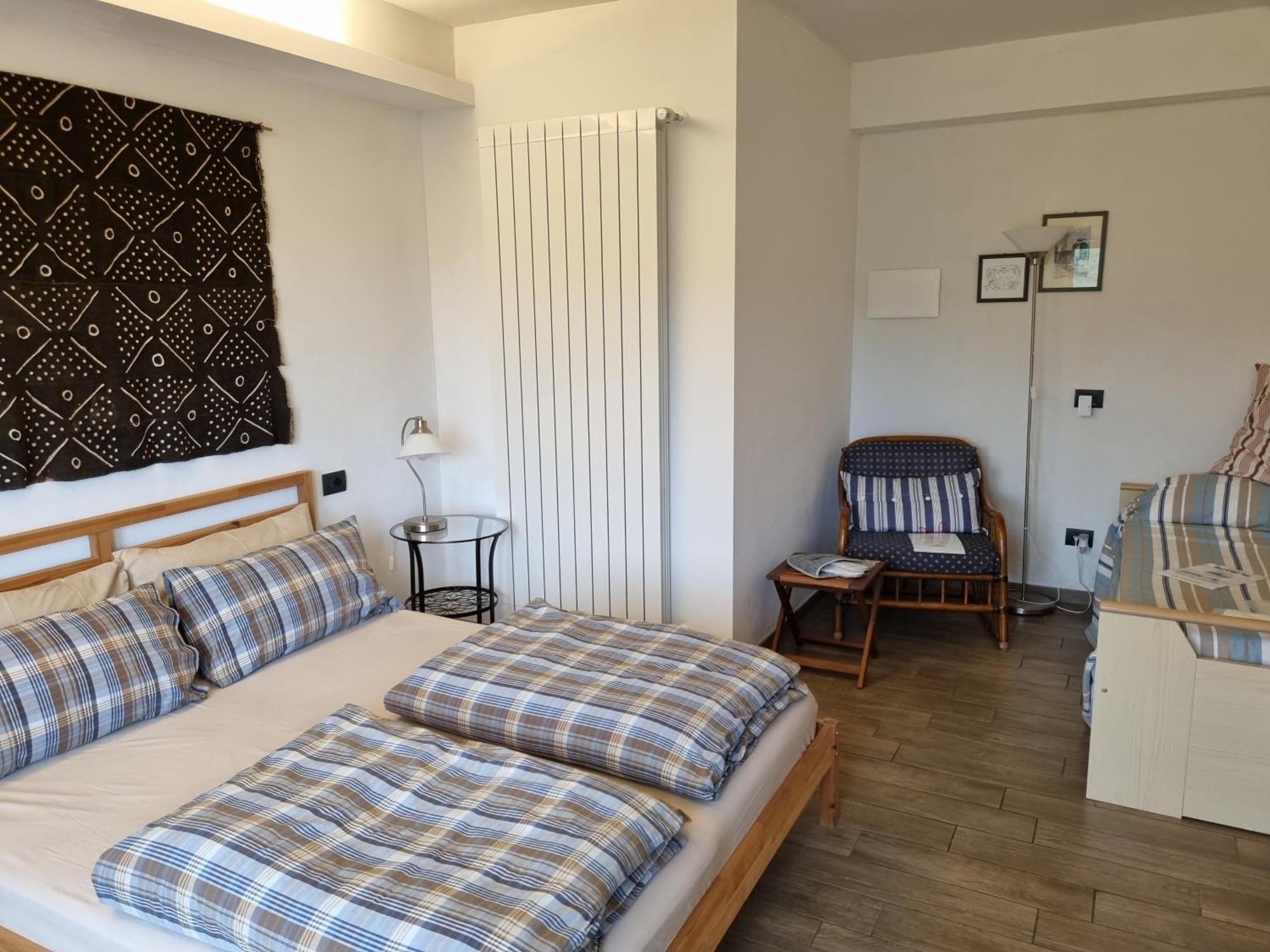 B&B La Terrazza Sui Fieschi Cogorno Luaran gambar