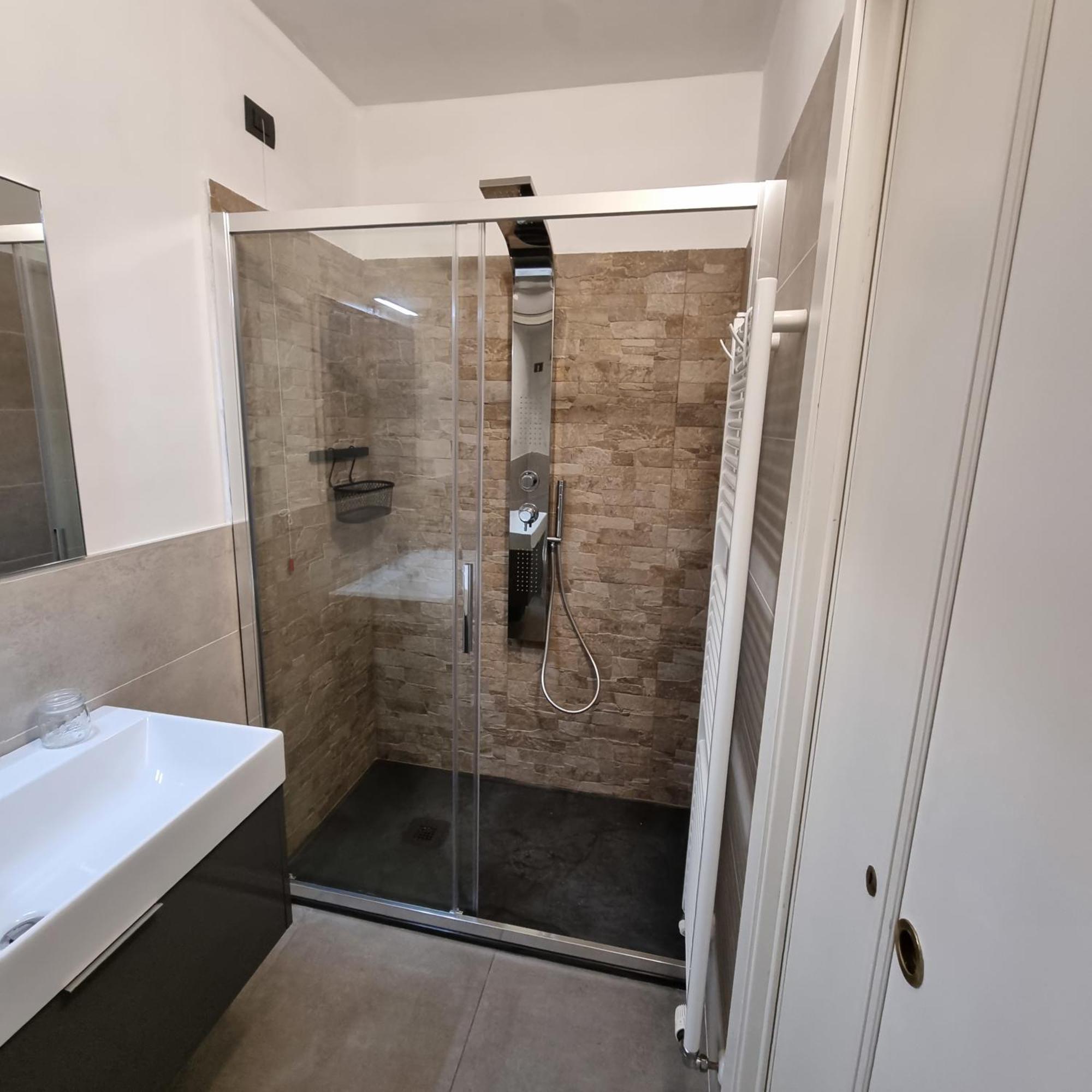 B&B La Terrazza Sui Fieschi Cogorno Luaran gambar